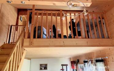 Chalet 11 Zimmer - image - 9