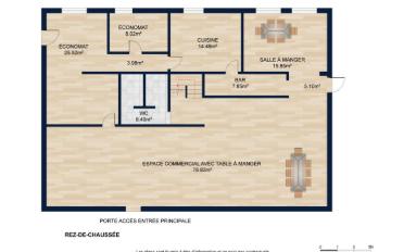 Chalet 11 Zimmer - image - 12