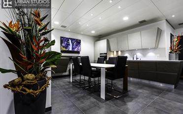 Appartement meublé 1.5 pièces - image - 1