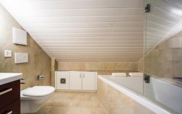 Attic flat 5.5 rooms - image - 7