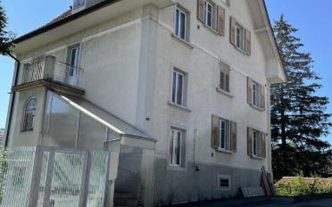 Apartment 3.5 rooms - image - 1