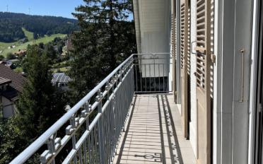 Apartment 3.5 rooms - image - 13