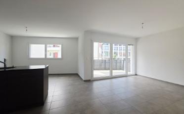 Apartment 3.5 rooms - image - 3