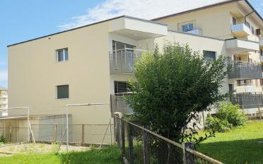 Apartment 3.5 rooms - image - 8