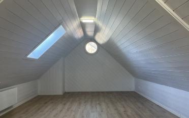 Apartment 6.5 rooms - image - 6