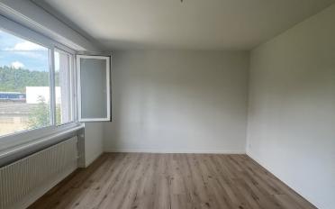 Wohnung 1.5 Zimmer - image - 2