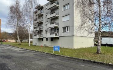 Wohnung 1.5 Zimmer - image - 1