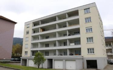 Apartment 4.5 rooms - image - 1