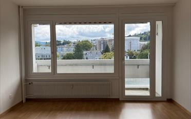 Wohnung 3.5 Zimmer - image - 4