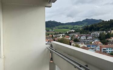 Wohnung 3.5 Zimmer - image - 8