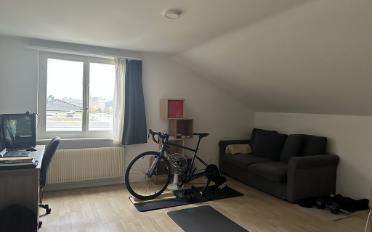 Wohnung 2.5 Zimmer - image - 2