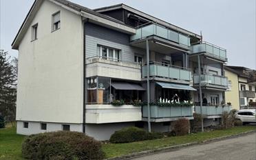 Apartment 4.5 rooms - image - 1