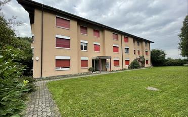 Apartment 4.5 rooms - image - 1