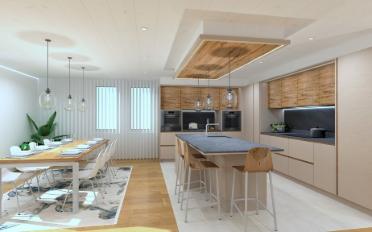 Wohnung 5.5 Zimmer - image - 7