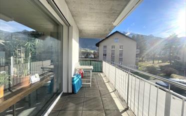 Appartement 3.5 pièces - image - 3