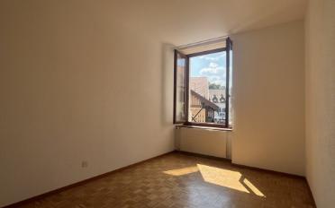 Apartment 3.5 rooms - image - 3
