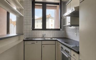 Apartment 3.5 rooms - image - 5
