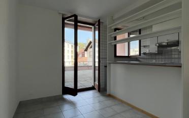 Apartment 3.5 rooms - image - 4