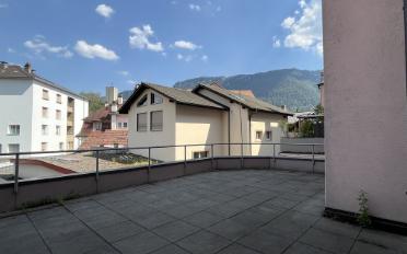 Apartment 3.5 rooms - image - 7