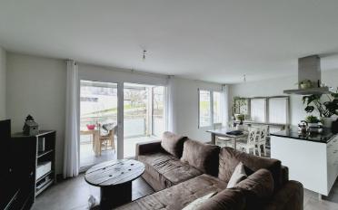 Appartement 4.5 pièces - image - 2