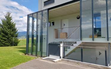 Apartment 3.5 rooms - image - 2