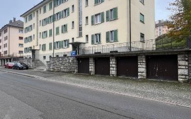 Wohnung 3.5 Zimmer - image - 1