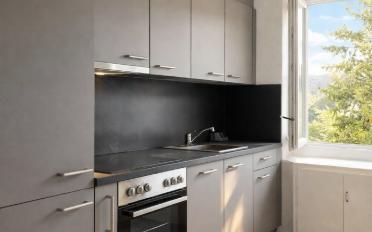 Wohnung 3.5 Zimmer - image - 6