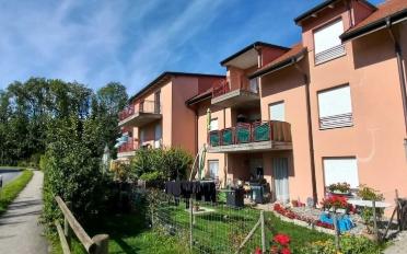 Wohnung 4.5 Zimmer - image - 1