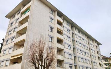 Apartment 2.5 rooms - image - 1