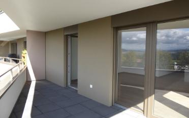 Apartment 4.5 rooms - image - 5