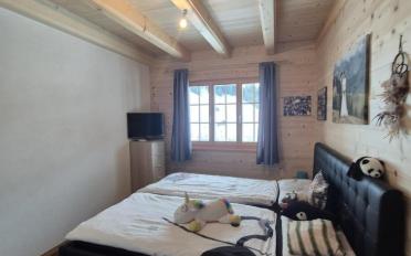 Apartment 3.5 rooms - image - 4