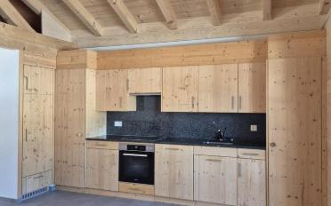 Appartement 3.5 pièces - image - 2