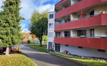 Apartment 3.5 rooms - image - 1