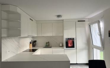 Wohnung 4.5 Zimmer - image - 2