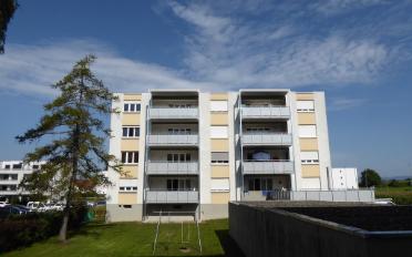 Apartment 4.5 rooms - image - 1