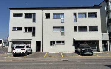 Appartement 3.5 pièces - image - 1