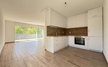 Wohnung 3.5 Zimmer - image - 2