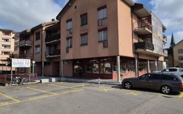 Wohnung 4 Zimmer - image - 1
