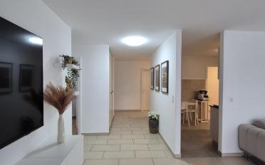 Wohnung 4 Zimmer - image - 4
