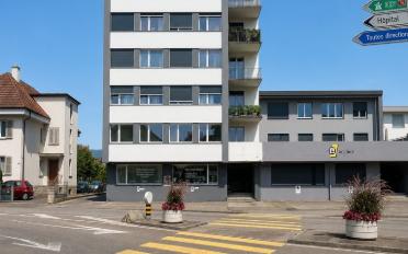 Wohnung 4.5 Zimmer - image - 1