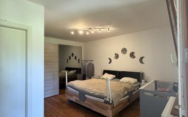 Apartment 4.5 rooms - image - 10