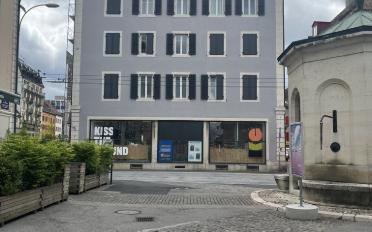 Vitrine - image - 1