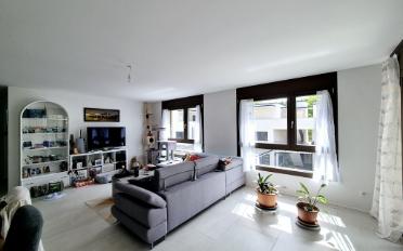 Apartment 3.5 rooms - image - 3