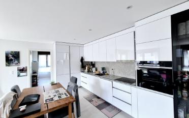 Apartment 3.5 rooms - image - 2