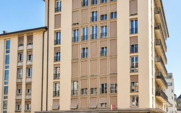 Apartment 4.5 rooms - image - 1