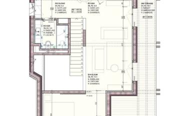 Single house 4.5 rooms - image - 4