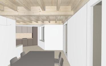 Single house 4.5 rooms - image - 2