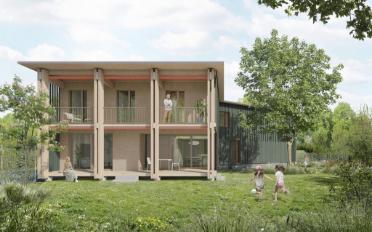Single house 4.5 rooms - image - 1