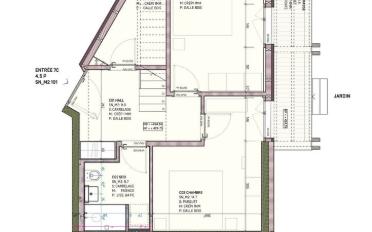 Single house 4.5 rooms - image - 5