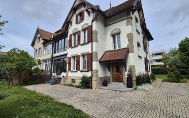 Wohnung 4.5 Zimmer - image - 1